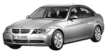 BMW E90 C0143 Fault Code